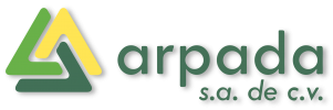 arpada logo